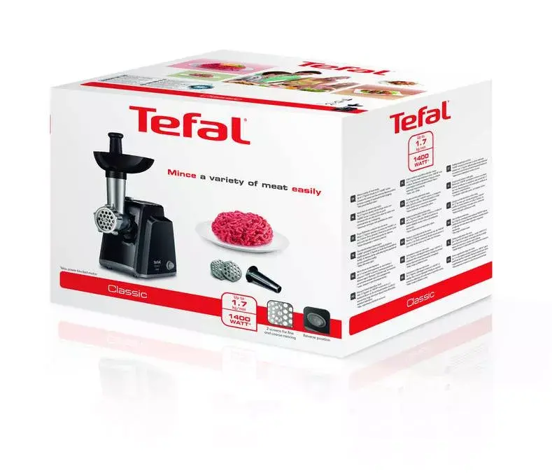 Мясорубка Tefal NE105838 Photo 3