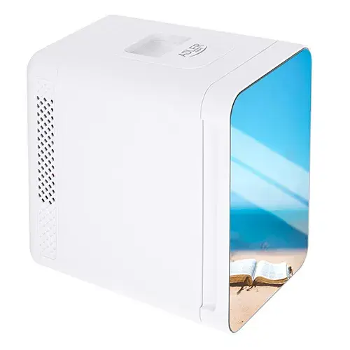 Adler AD 8085 freestanding mini fridge, 4 L Photo 3
