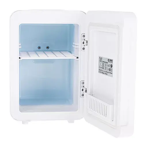 Adler AD 8085 freestanding mini fridge, 4 L Photo 6