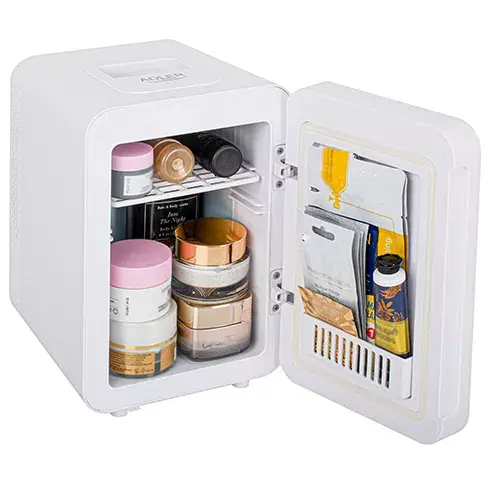 Adler AD 8085 freestanding mini fridge, 4 L Photo 13