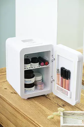 Adler AD 8085 freestanding mini fridge, 4 L Photo 15