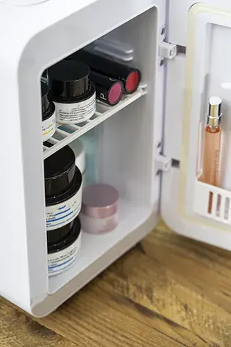 Adler AD 8085 freestanding mini fridge, 4 L Photo 18