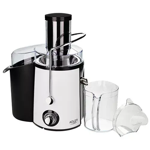 Центробежная соковыжималка Adler AD 4128 Photo 4