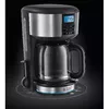 Кофеварка Russell Hobbs 1.25 L Buckingham Photo 2