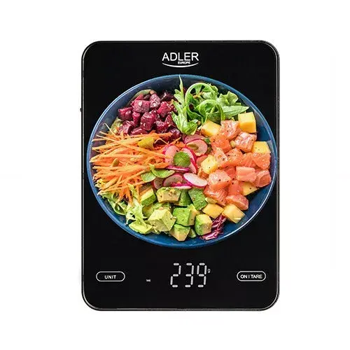 Kitchen scale Adler AD 3177b Photo 2