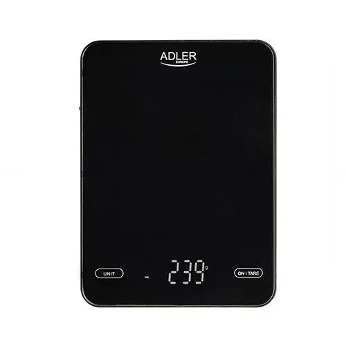 Kitchen scale Adler AD 3177b Photo 4