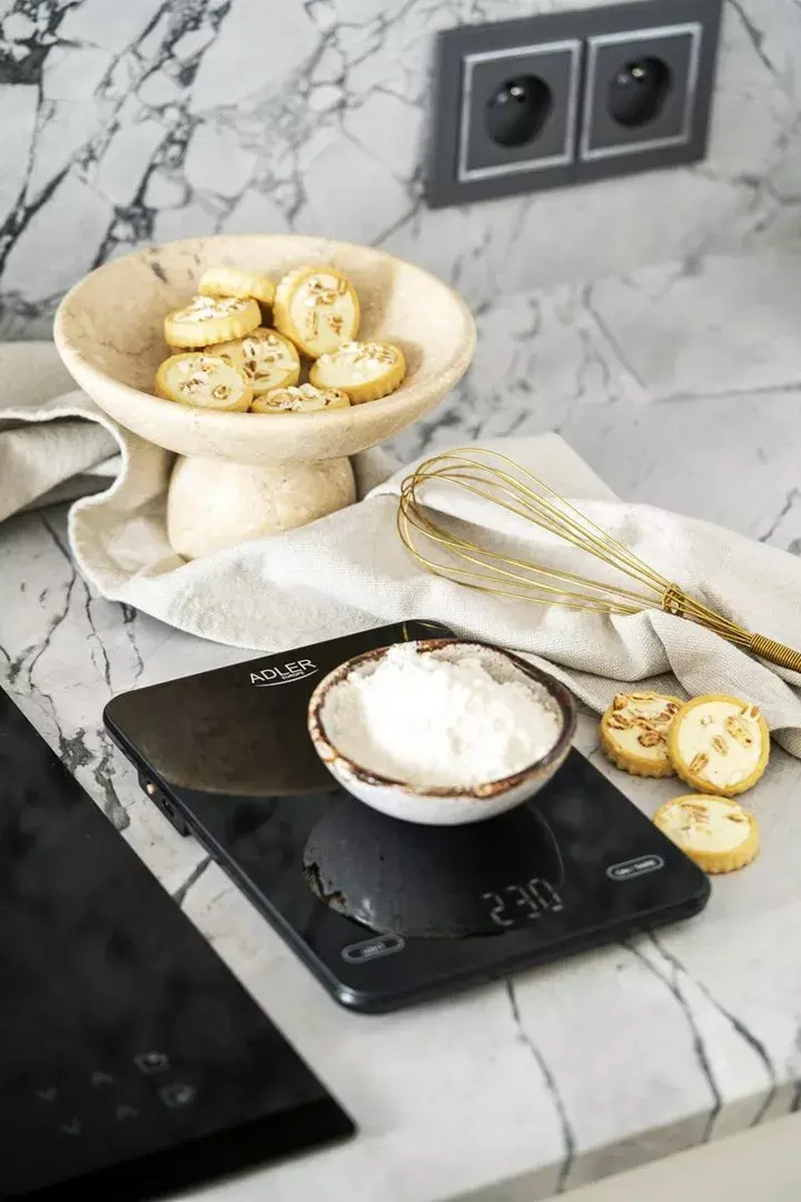 Kitchen scale Adler AD 3177b Photo 6