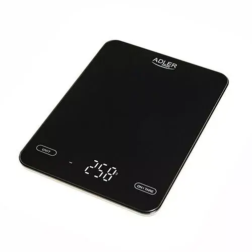Kitchen scale Adler AD 3177b Photo 8