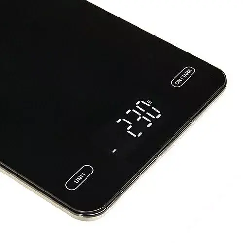 Kitchen scale Adler AD 3177b Photo 10