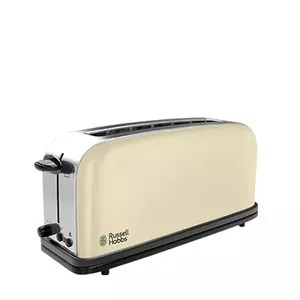 Russell Hobbs 21395-56 tosteris 2 šķēle (-s) Krēms