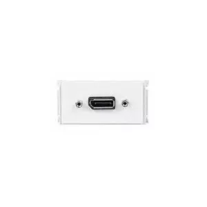 Socket Outlet DisplayPort VivoLink WI221268