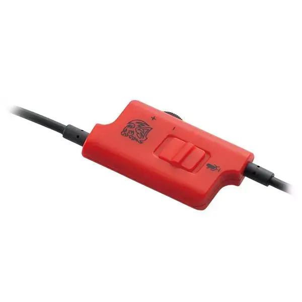 Наушники Tt eSPORTS Shock HT-SHK002ECRE Photo 5