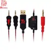 THERMALTAKE Tt eSPORTS CRONOS проводные игровые наушники Photo 4