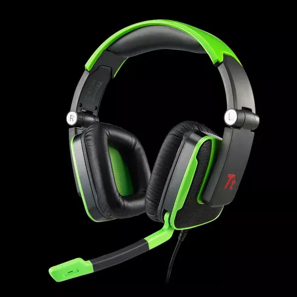 Headphones