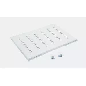 Heavy duty shelf Triton RAC-UP-450-H4 450mm Cream Grey