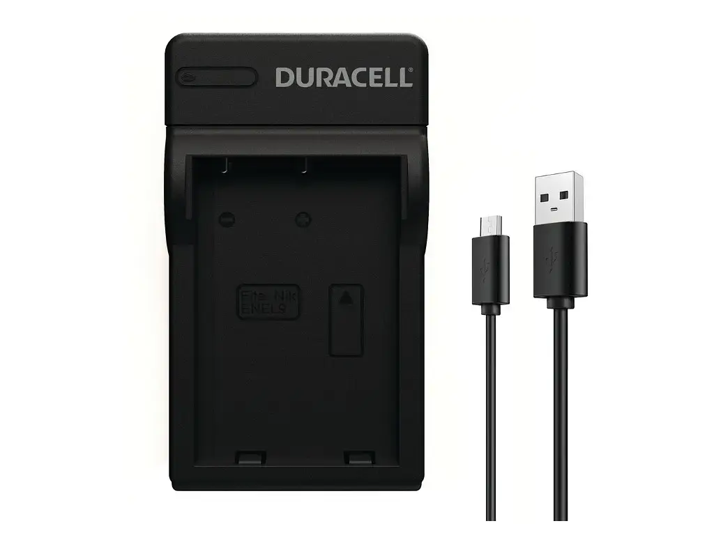 Duracell DRF5984 Battery Charger Photo 2
