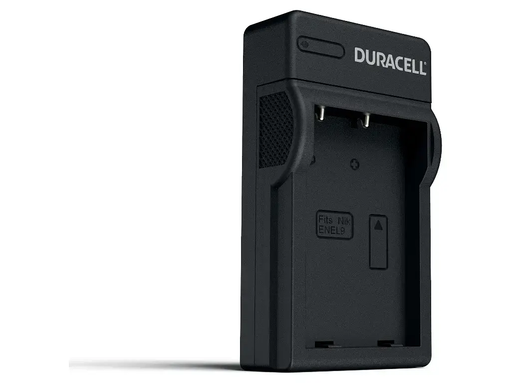 Duracell DRF5984 Battery Charger Photo 3