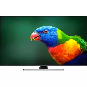 JVC LT-50VU8156 телевизор 127 cm (50") 4K Ultra HD Smart TV Wi-Fi Черный