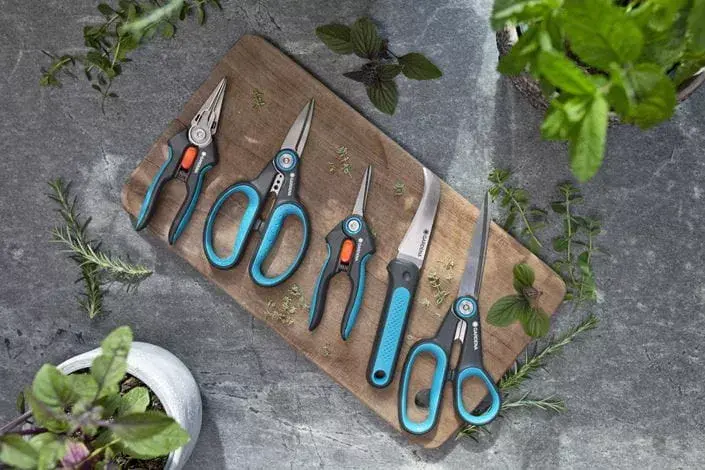 Pruning Shears Gardena 12212-36 Photo 9