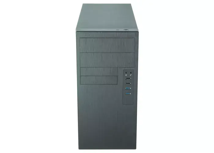 PC Case Chieftec HO-11B Photo 3