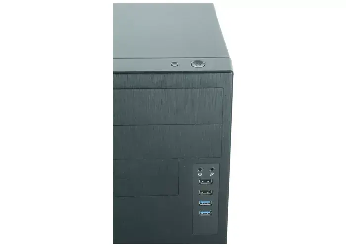 PC Case Chieftec HO-11B Photo 4