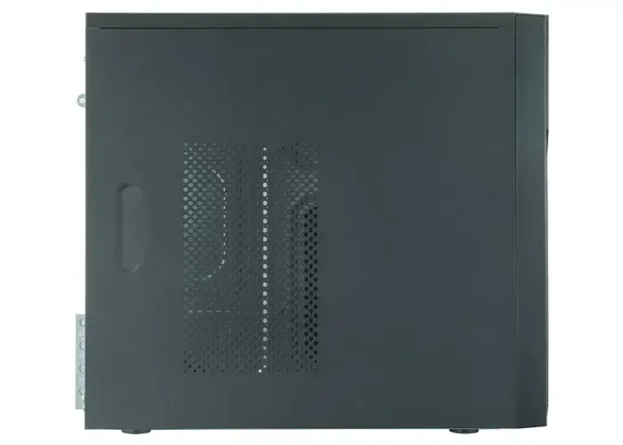 Компьютерный корпус Chieftec HO-12B Photo 3
