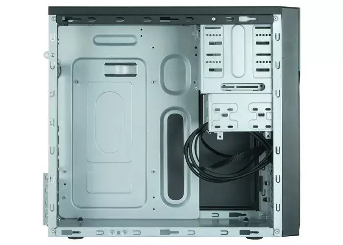 Компьютерный корпус Chieftec HO-12B Photo 4