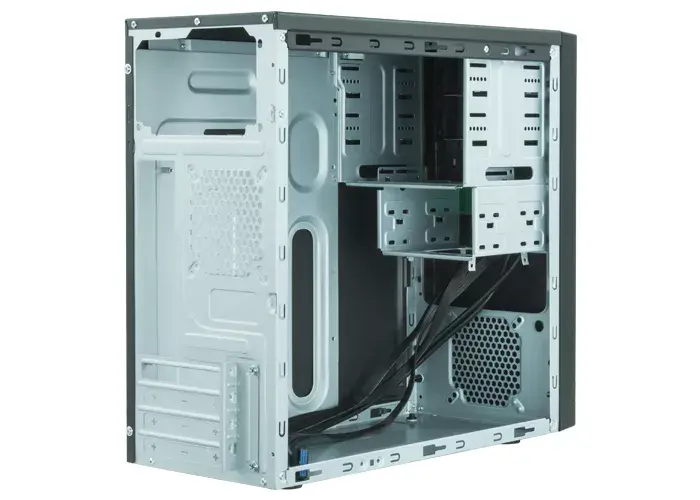Компьютерный корпус Chieftec HO-12B Photo 5