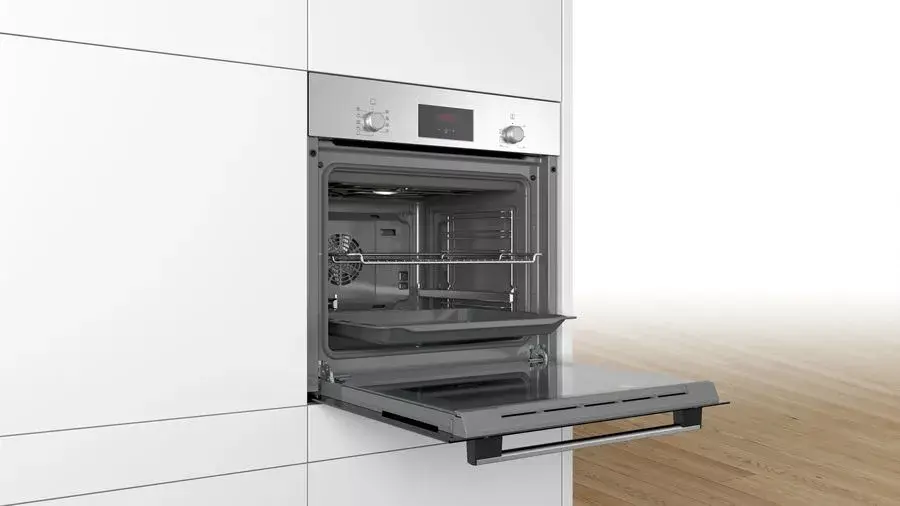 Bosch Serie 2 HBF114ES0 iebūvējamā elektriskā krāsns Photo 2