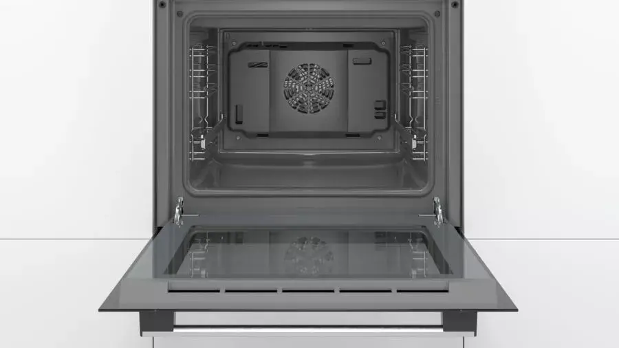 Bosch Serie 2 HBF114ES0 iebūvējamā elektriskā krāsns Photo 3
