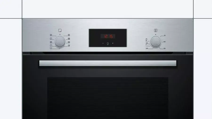 Bosch Serie 2 HBF114ES0 iebūvējamā elektriskā krāsns Photo 4