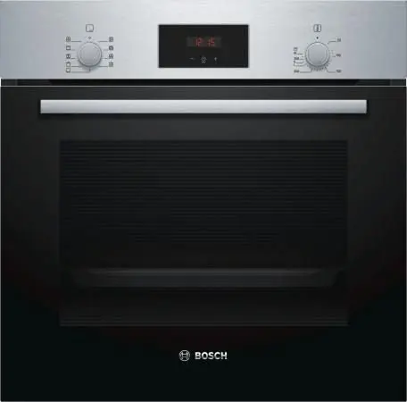 Iebūvējamā elektriskā krāsns Bosch Serie 2