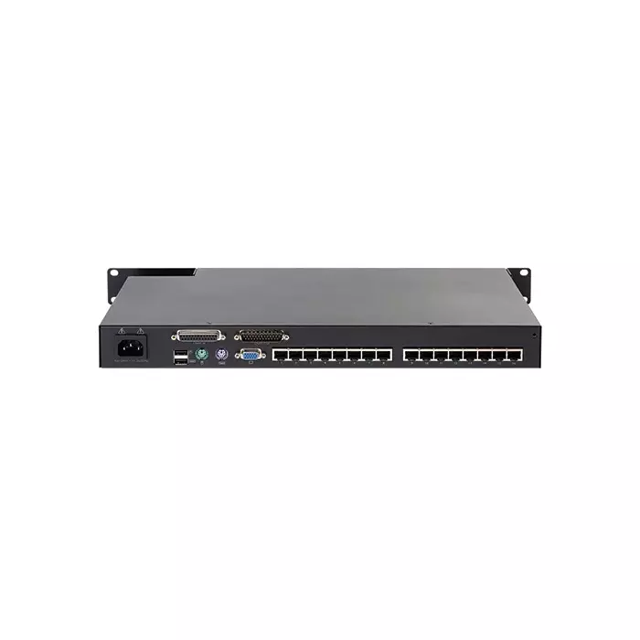 Schneider Electric KVM0116A Photo 1