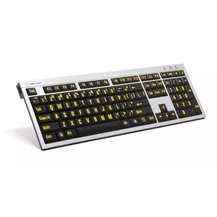 LogicKeyboard LKB-LPRNTYB-AJPU-FR Photo 1