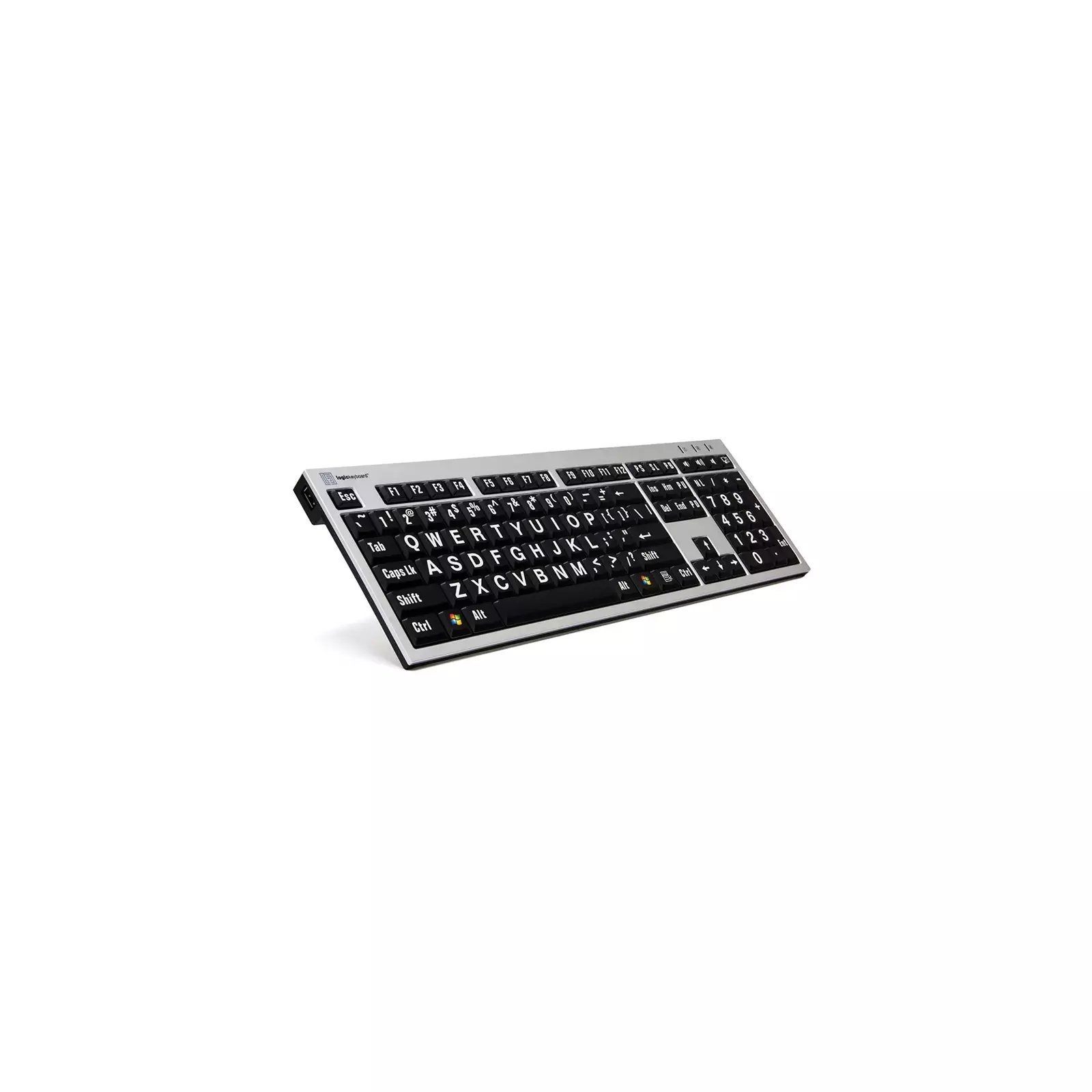 LogicKeyboard LKB-LPRNTWB-AJPU-FR Photo 1