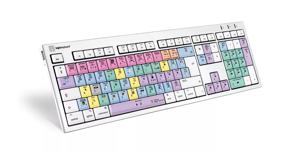 Tastatūras