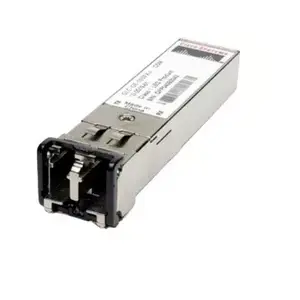 Модуль трансивера Cisco GLC-LH-SMD восстановленный