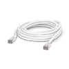 Ubiquiti UACC-CABLE-PATCH-OUTDOOR-8M-W Cat5e 8 м Photo 2