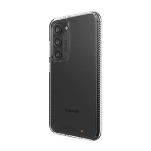Чехол GEAR4 Crystal Palace Galaxy S23 15.5 см Прозрачный
