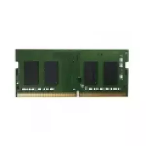 QNAP RAM-16GDR4ECT0-SO-2666 16GB DDR4 2666MHz ECC SO-DIMM Memory Module
