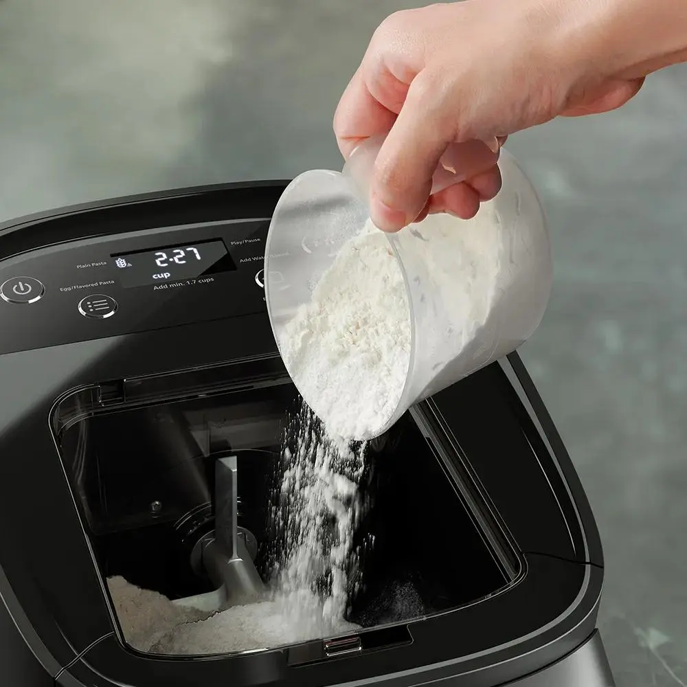 Philips 7000 series HR2665/96 Noodle Maker Photo 2