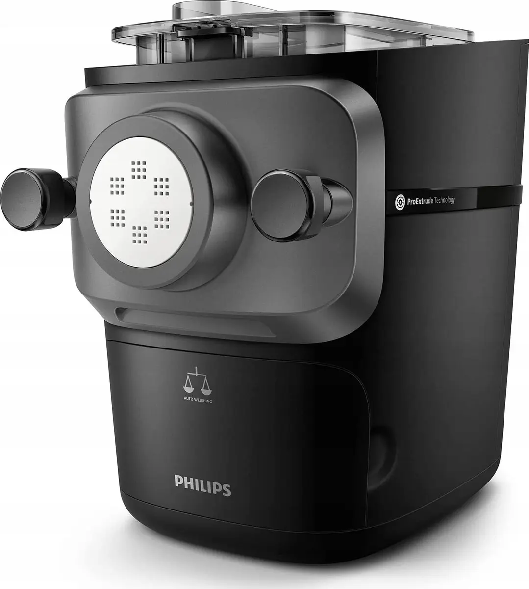 Philips 7000 series HR2665/96 Макароноварка Photo 4
