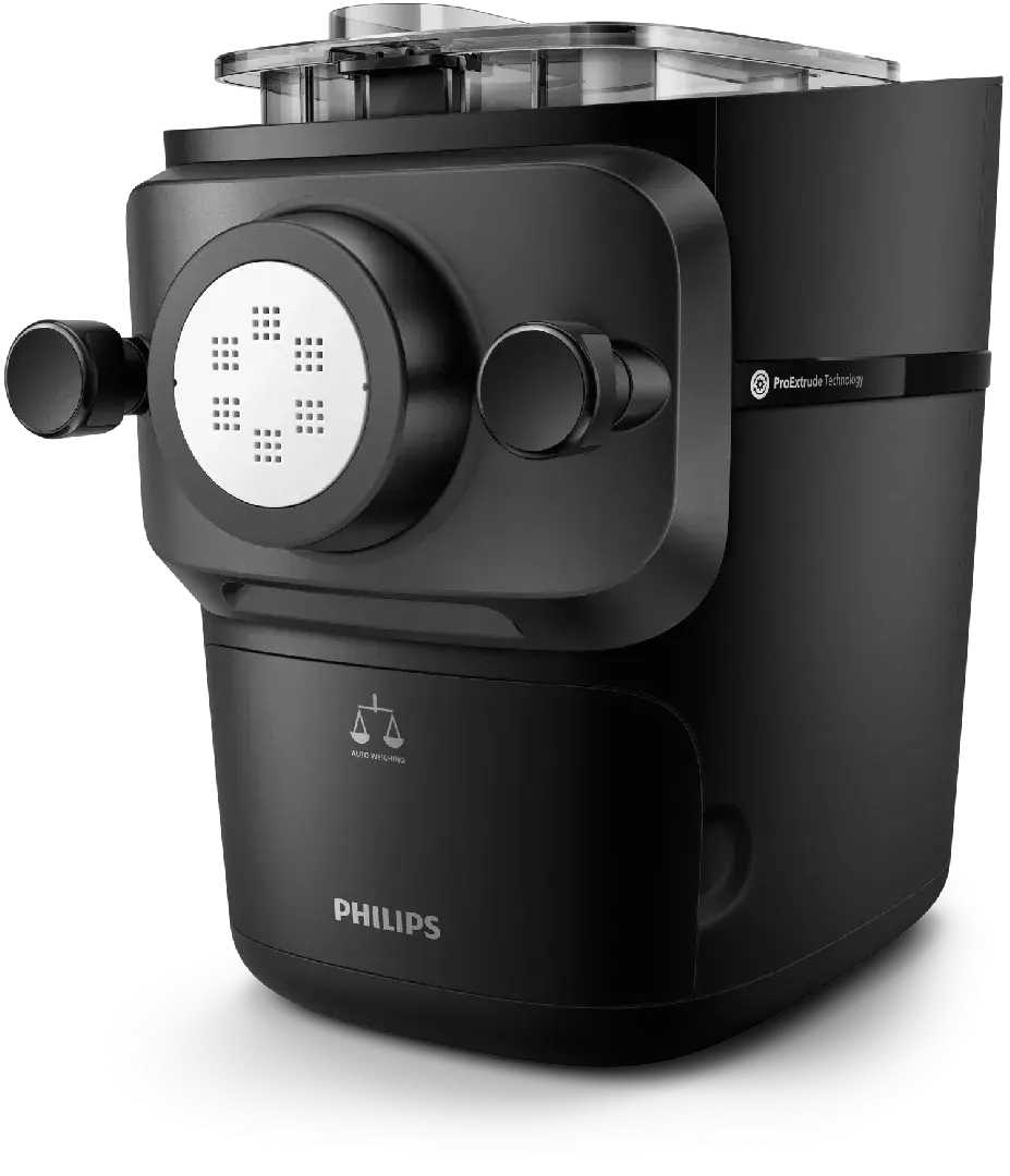 Philips 7000 series HR2665/96 Аппарат для пасты Photo 5