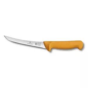 Boning Knife Victorinox VICTORINOX SWIBO BONING KNIFE 16 CM 5.8406.16