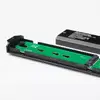 SSD enclosure Chieftec CEB-M2C-TLE Photo 3