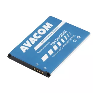 Аккумулятор AVACOM для Huawei E5573, Li‑Ion 3.8В 1450 мА·ч