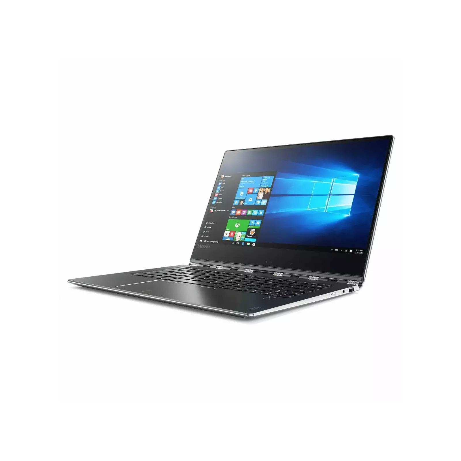 Lenovo 80VF006WMH/1TB Photo 16