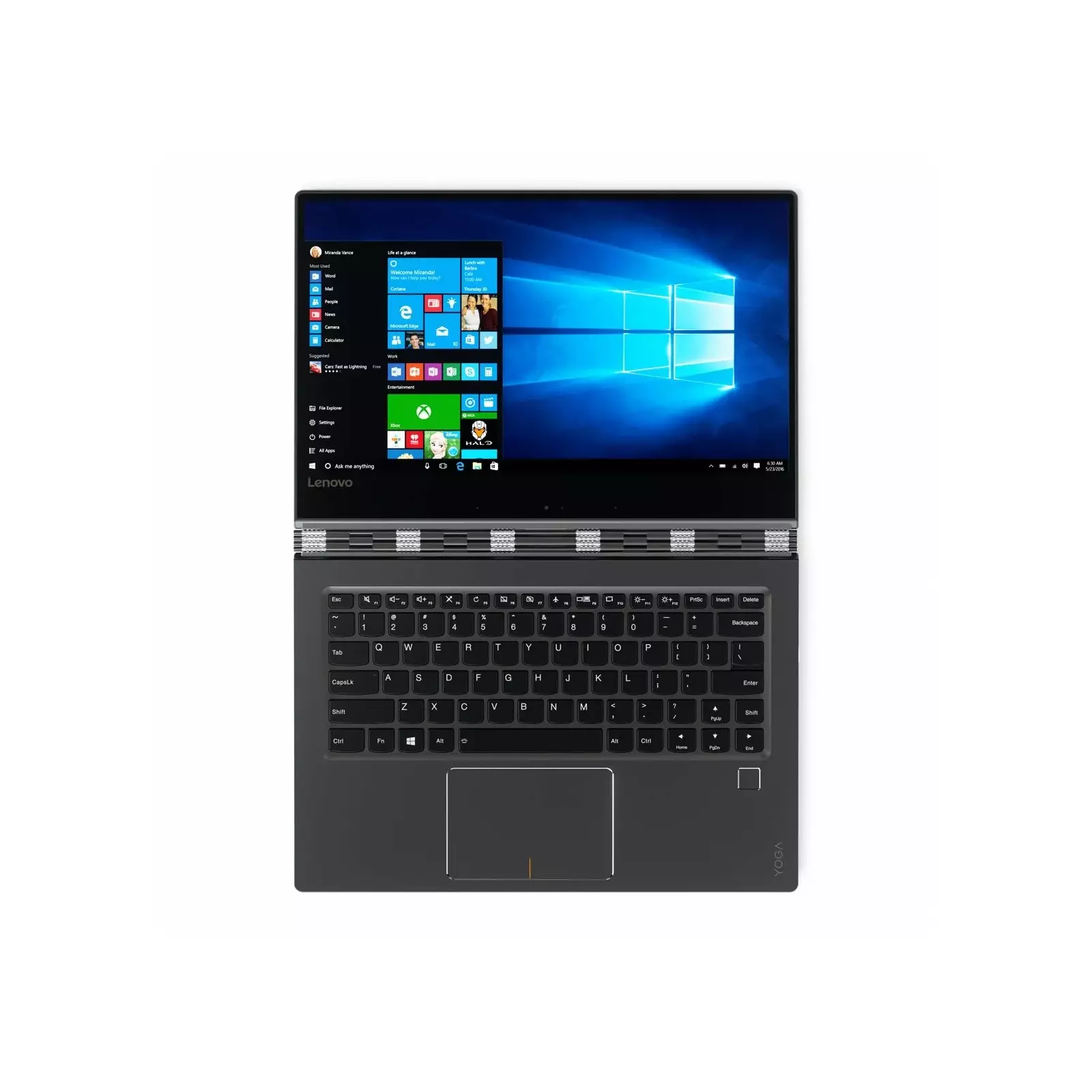 Lenovo 80VF006WMH/1TB Photo 3