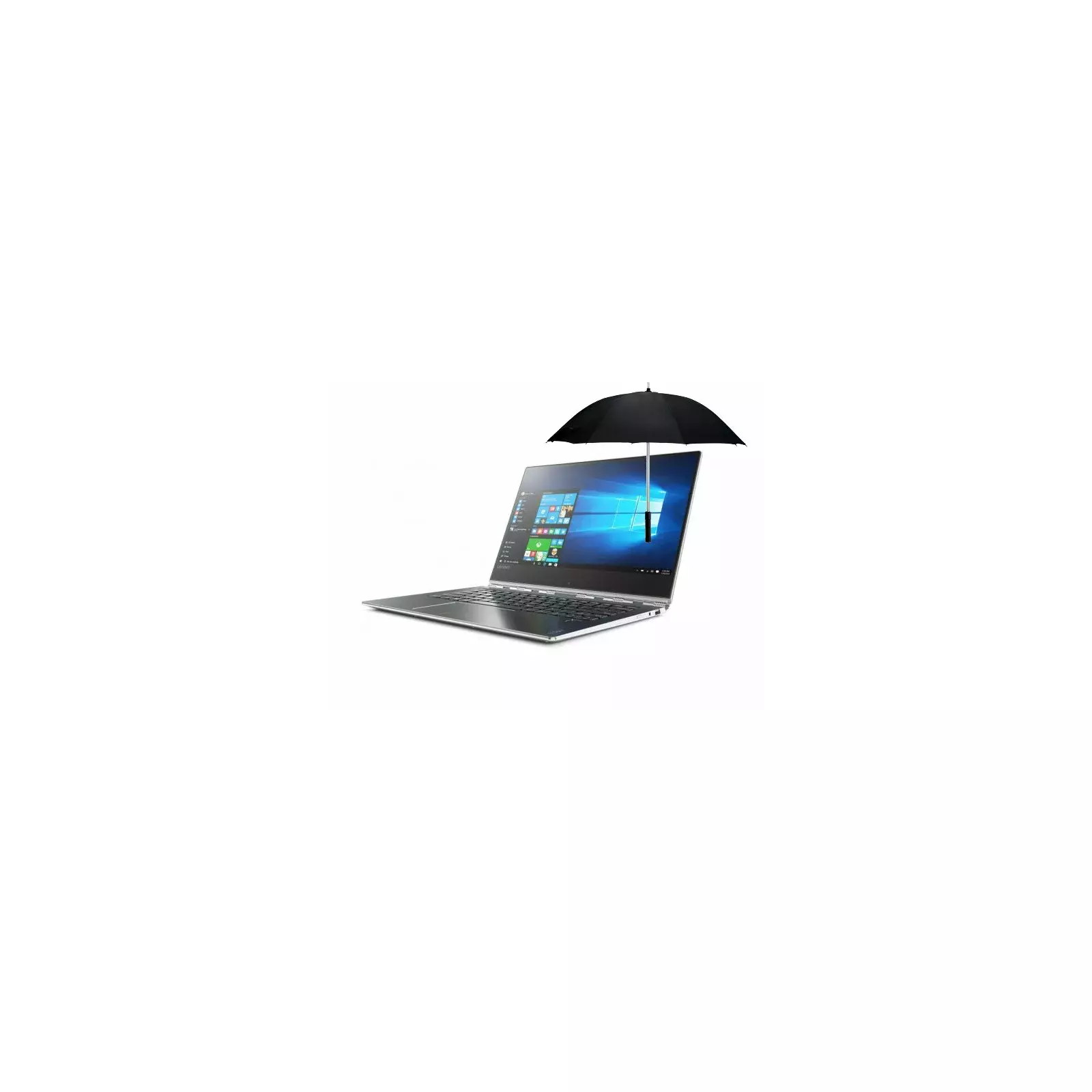 Lenovo 80VF006WMH/1TB Photo 1