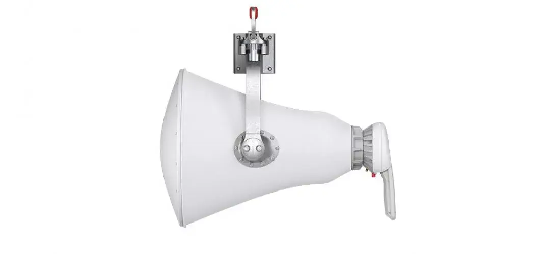Ragveida antena RF Elements UltraHorn TP 5-24 Photo 3